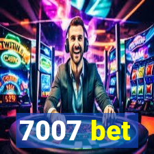 7007 bet